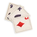 Cards at Apuestamos Online Casino
