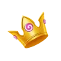 Crown at Apuestamos Online Casino