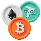 All cryptocurrencies are supported at Apuestamos Online Casino