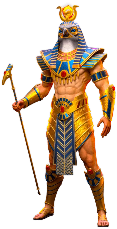 Egyptian at Apuestamos Online Casino